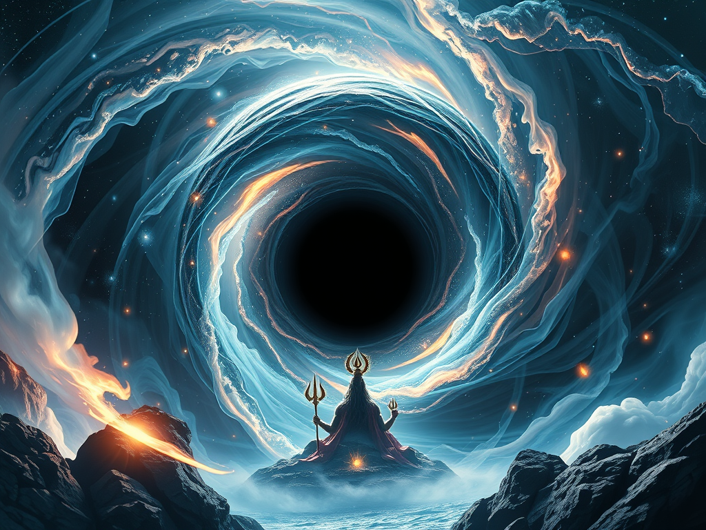The Cosmic Engine Series: Vol 2 – हिन्दू विचार