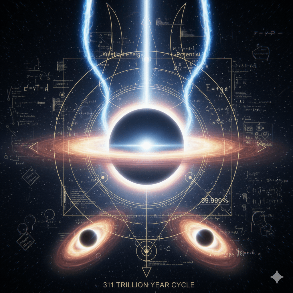 The Cosmic Engine Series: Vol&nbsp;3